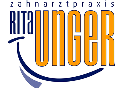 Logo Zahnarztpraxis Rita Unger Chemnitz, Link zur Startseite
